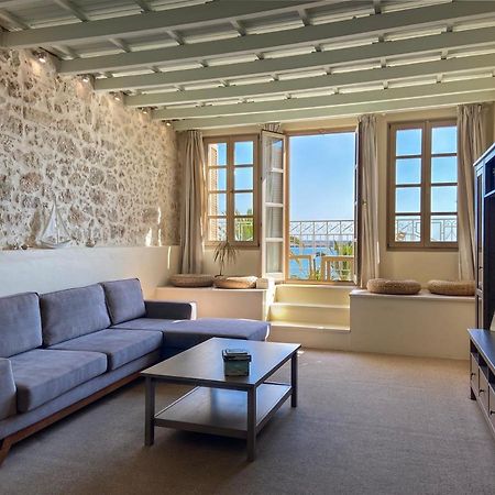 Casa Maistra Residence Rethymno  ภายนอก รูปภาพ