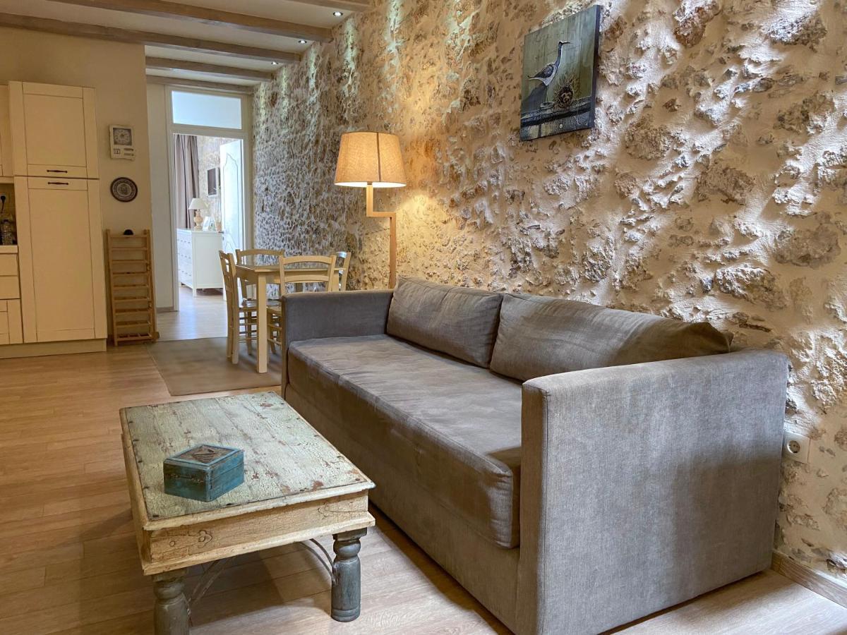 Casa Maistra Residence Rethymno  ภายนอก รูปภาพ