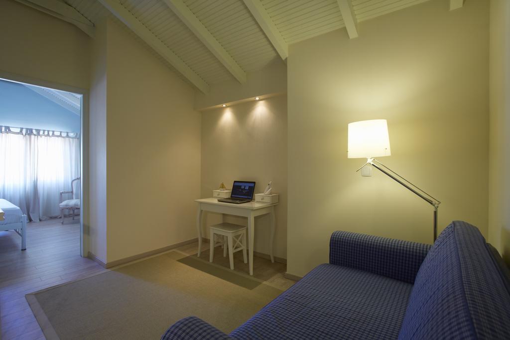 Casa Maistra Residence Rethymno  ห้อง รูปภาพ