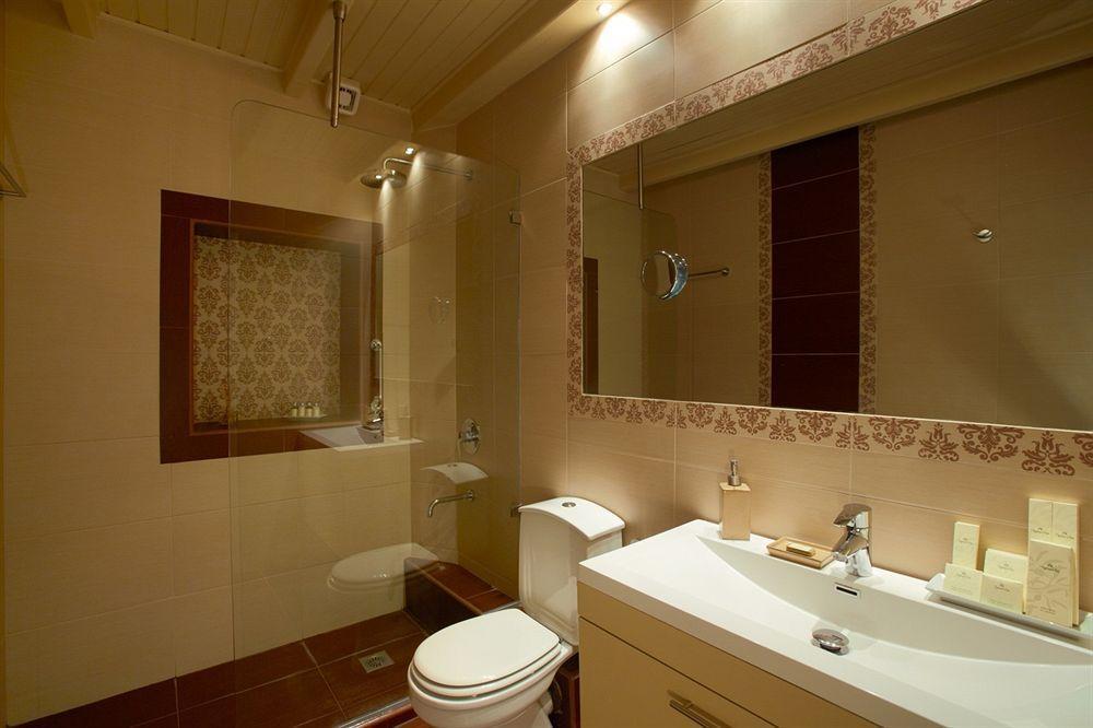 Casa Maistra Residence Rethymno  ภายนอก รูปภาพ
