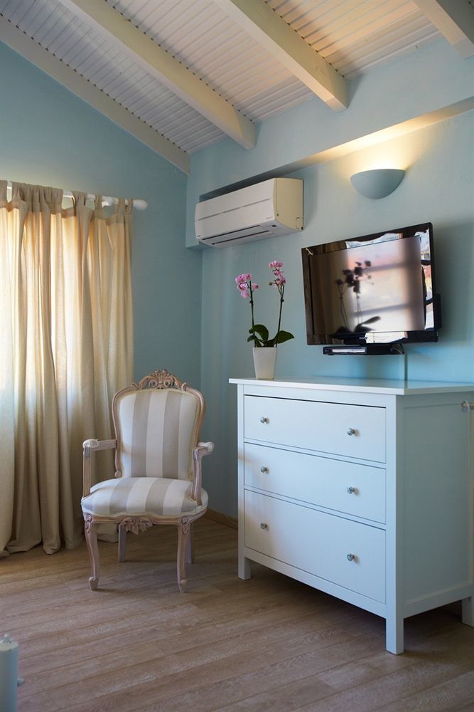 Casa Maistra Residence Rethymno  ภายนอก รูปภาพ
