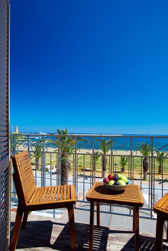 Casa Maistra Residence Rethymno  ภายนอก รูปภาพ